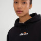 Ellesse Γυναικείο φούτερ Jazana 2 Hoodie
